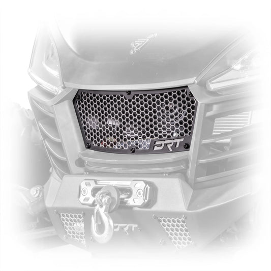 SEGWAY 2022+ VILLIAN SX10/W ALUMINUM FRONT GRILL