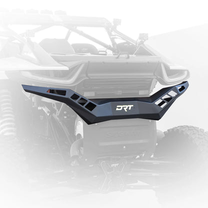 DRT Motorsports Segway Super Villain SX20 Rear Bumper