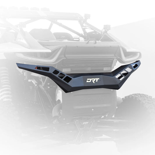 DRT Motorsports Segway Super Villain SX20 Rear Bumper
