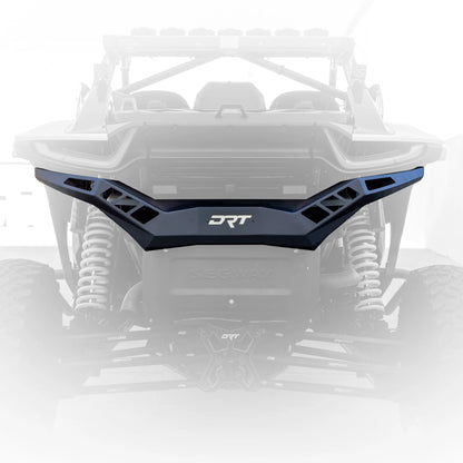 DRT Motorsports Segway Super Villain SX20 Rear Bumper