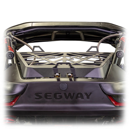SEGWAY 2022+ VILLIAN SX10/W TIRE CARRIER/ADVENTURE RACK