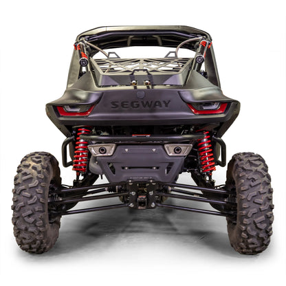 SEGWAY 2022+ VILLIAN SX10/W TIRE CARRIER/ADVENTURE RACK