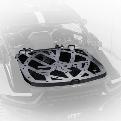 DRT Motorsports Segway Super Villain SX20 Tire Carrier