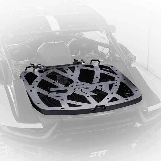 DRT Motorsports Segway Super Villain SX20 Tire Carrier