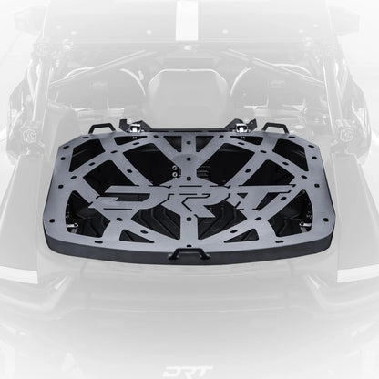 DRT Motorsports Segway Super Villain SX20 Tire Carrier