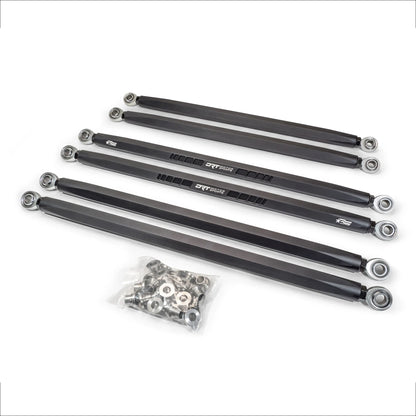SEGWAY 2022+ VILLIAN SX10/W (72") BILLET RADIUS ROD KIT