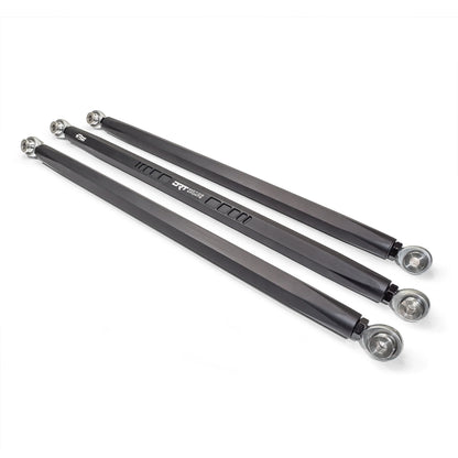 SEGWAY 2022+ VILLIAN SX10/W (72") BILLET RADIUS ROD KIT