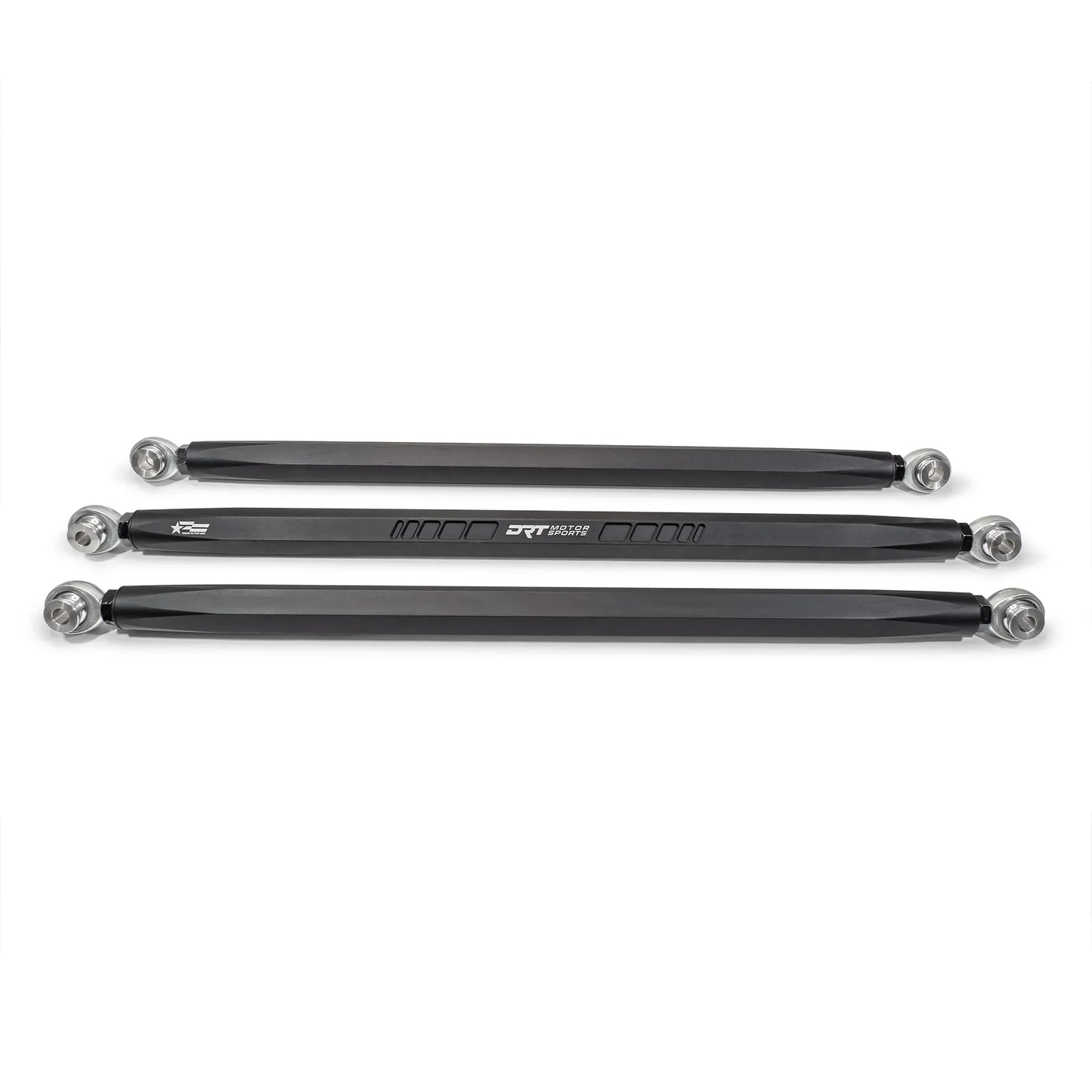 SEGWAY 2022+ VILLIAN SX10/W (72") BILLET RADIUS ROD KIT