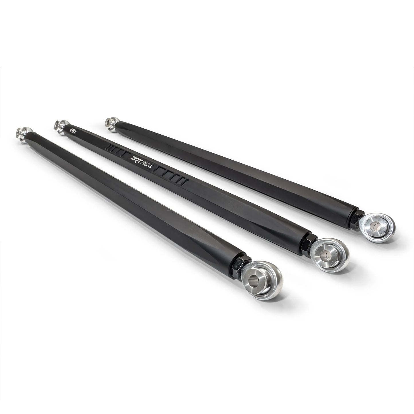 SEGWAY 2022+ VILLIAN SX10/W (72") BILLET RADIUS ROD KIT