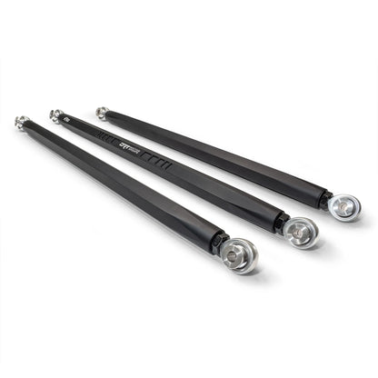 SEGWAY 2022+ VILLIAN SX10/W (72") BILLET RADIUS ROD KIT