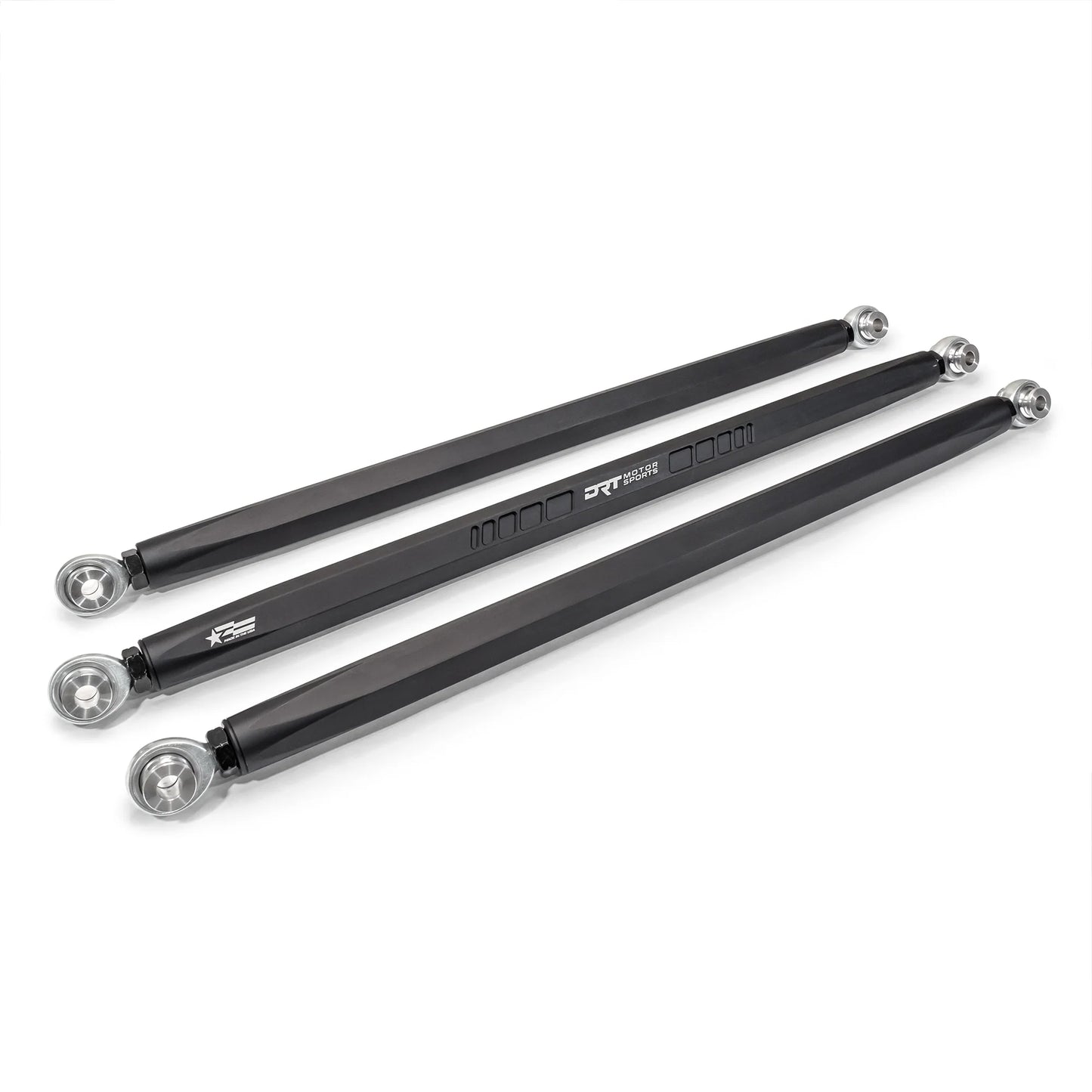 SEGWAY 2022+ VILLIAN SX10/W (72") BILLET RADIUS ROD KIT