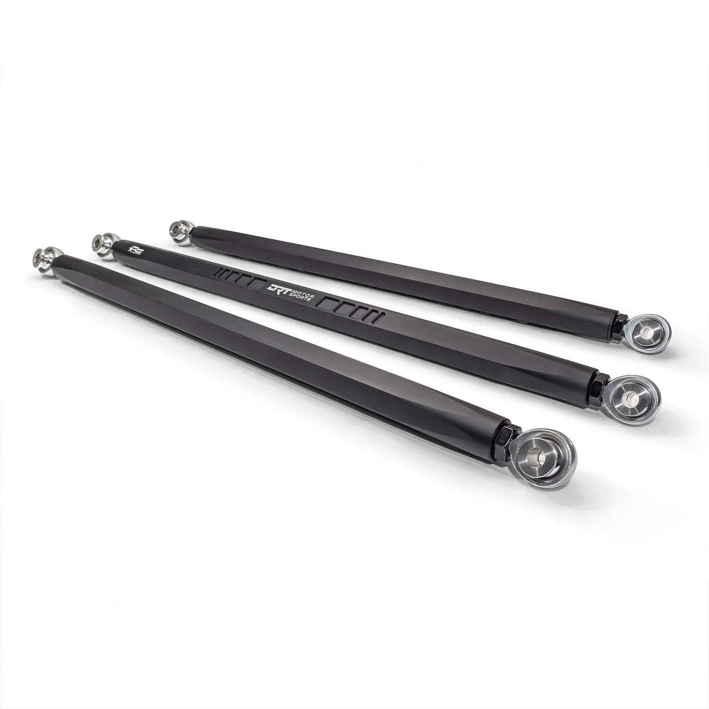 SEGWAY 2022+ VILLIAN SX10/W (72") BILLET RADIUS ROD KIT