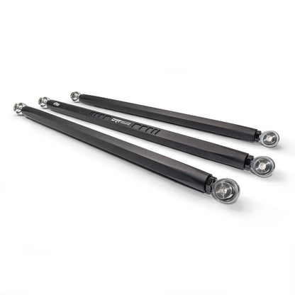 SEGWAY 2022+ VILLIAN SX10/W (72") BILLET RADIUS ROD KIT