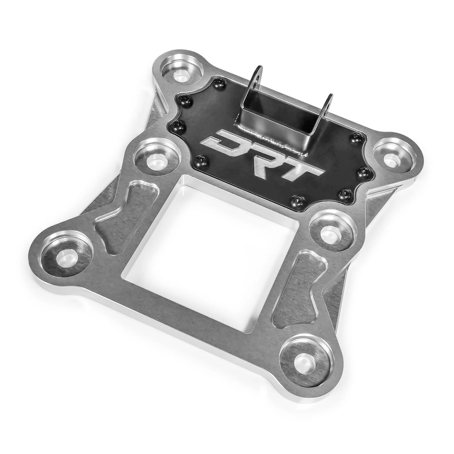 SEGWAY 2022+ VILLIAN SX10/W 2-PIECE BILLET RADIUS ROD PLATE