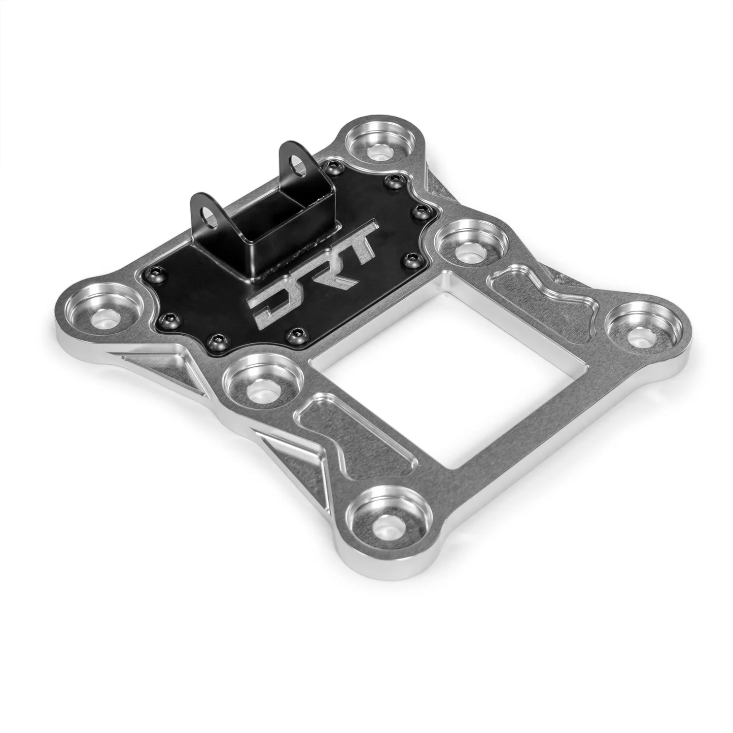 SEGWAY 2022+ VILLIAN SX10/W 2-PIECE BILLET RADIUS ROD PLATE