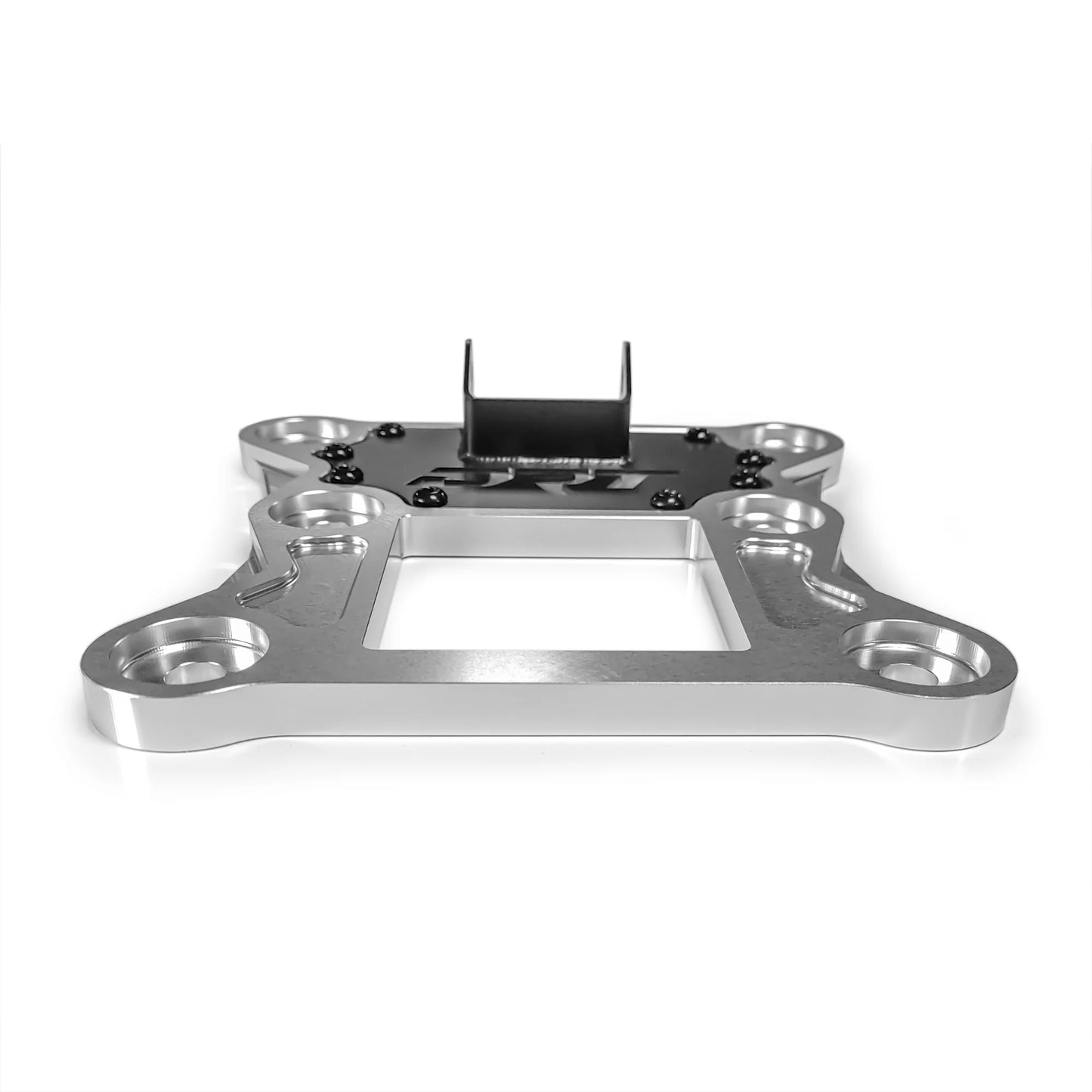 SEGWAY 2022+ VILLIAN SX10/W 2-PIECE BILLET RADIUS ROD PLATE