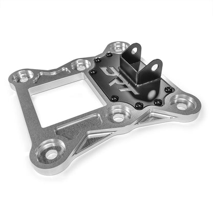 SEGWAY 2022+ VILLIAN SX10/W 2-PIECE BILLET RADIUS ROD PLATE