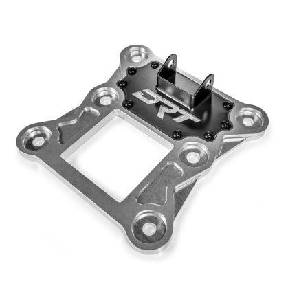 SEGWAY 2022+ VILLIAN SX10/W 2-PIECE BILLET RADIUS ROD PLATE
