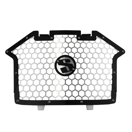 SDR Motorsports Polaris RZR Pro XP Front Grille