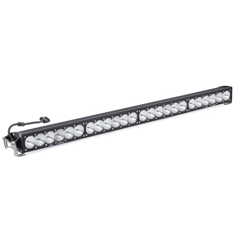 Baja Designs OnX6+ Black 40 Inch Spot Clear - 454001