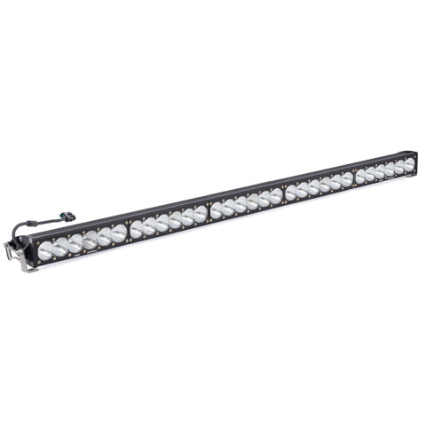 Baja Designs OnX6+ Black 50 Inch Spot Clear - 455001