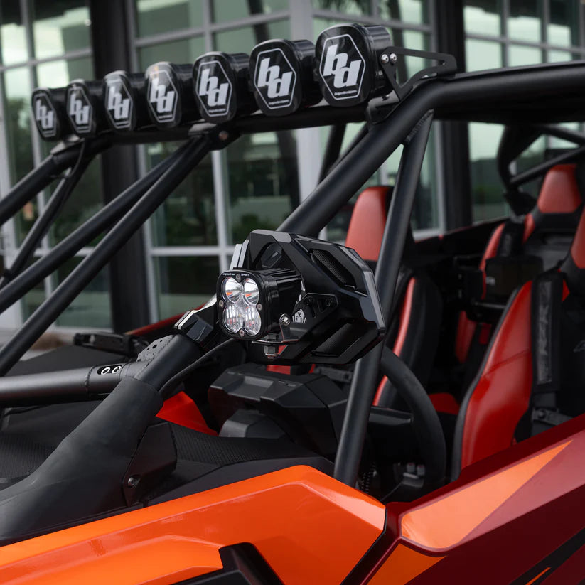 POLARIS RZR PRO R 4 (25-26) FB-V2 CAGE