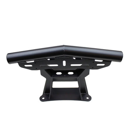 POLARIS PRO R /TURBO R WINCH SINGLE TUBE FRONT BUMPER