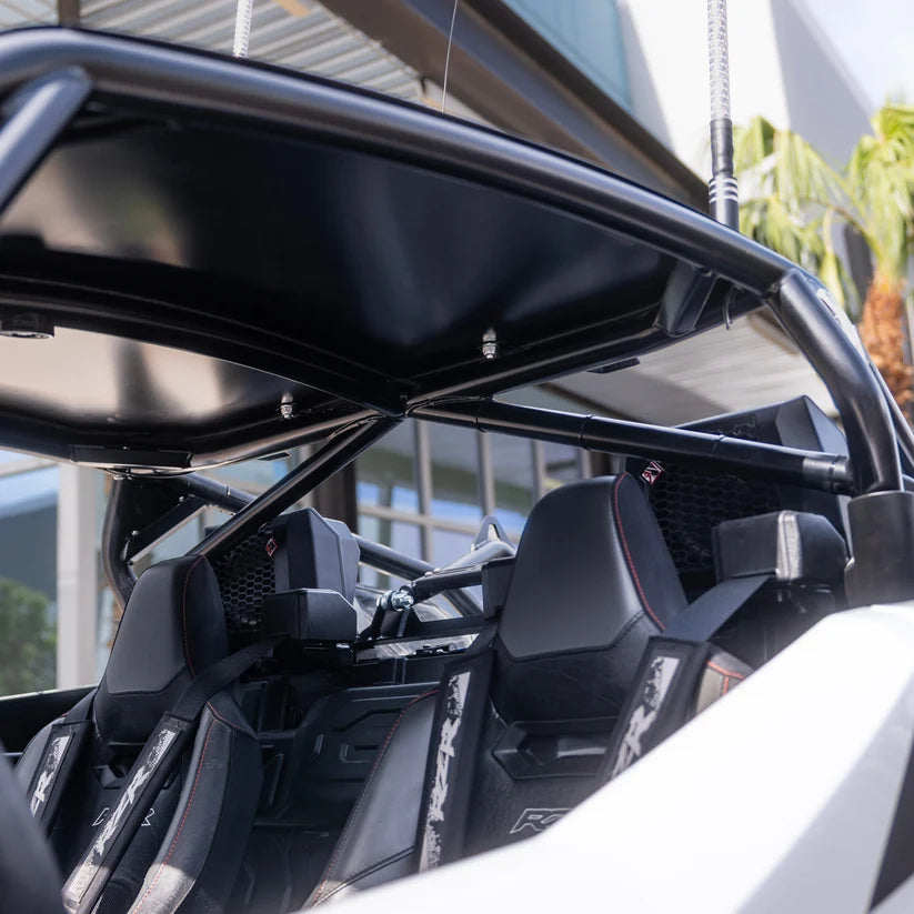 SDR Motorsports 2025+ Polaris RZR Pro R (2-Seat) Fastback V2 Roll Cage