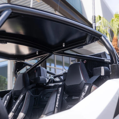 SDR Motorsports 2025+ Polaris RZR Pro R (2-Seat) Fastback V2 Roll Cage