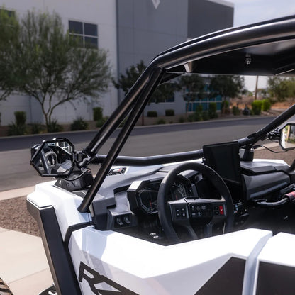 SDR Motorsports 2025+ Polaris RZR Pro R (2-Seat) Fastback V2 Roll Cage