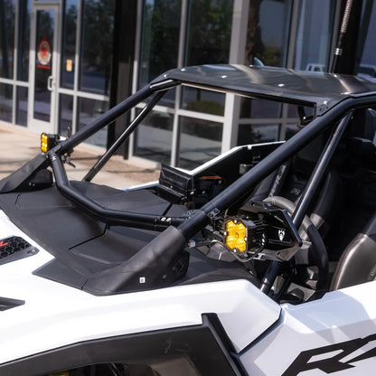 SDR Motorsports 2025+ Polaris RZR Pro R (2-Seat) Fastback V2 Roll Cage