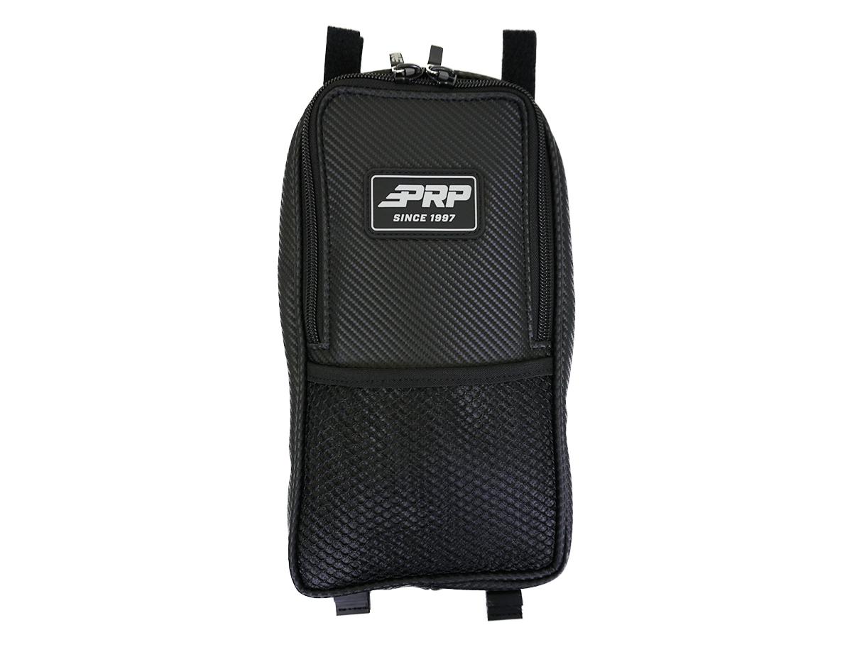 CENTER BAG FOR HONDA TALON, 2021+ CAN-AM COMMANDER