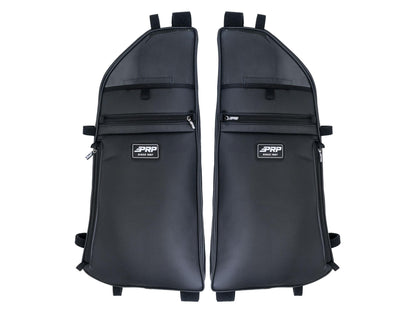 OVERHEAD BAGS FOR KAWASAKI KRX & KRX4 (PAIR)