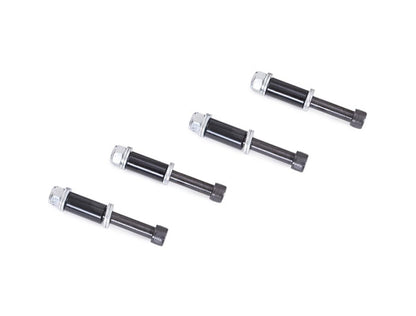 FRONT LIMIT STRAP HARDWARE KIT FOR YAMAHA YXZ