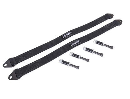 LIMIT STRAP KIT FOR POLARIS RZR PRO XP & XP4
