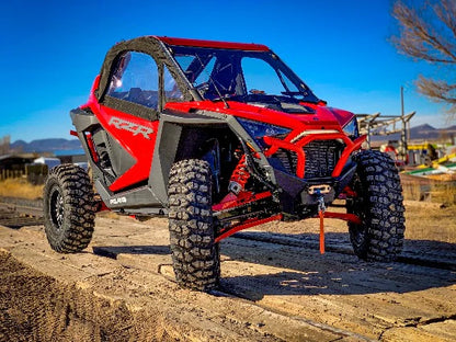 HCR RACING DUAL SPORT OEM REPLACEMENT KIT FOR POLARIS RZR PRO XP