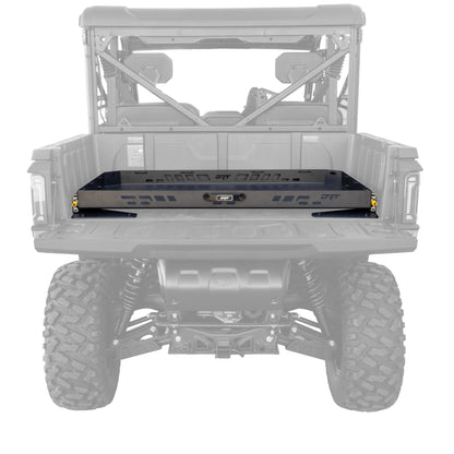 DRT Motorsports Aluminum Bed Drawer for 2025+ CFMOTO UFORCE U10 XL / Pro - view 2