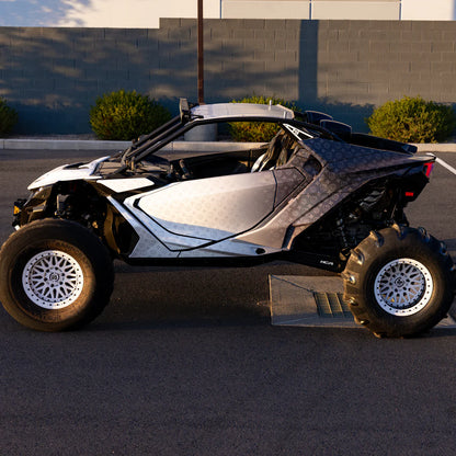 CAN AM MAVERICK R SPORT CAGE
