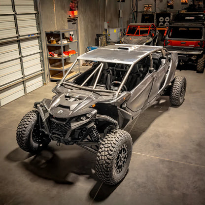 CAN-AM MAVERICK R 4-SEAT SPORT CAGE