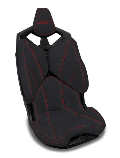 FRONT SEAT COVERS FOR 2020-2024 POLARIS RZR PRO XP4, PRO R4, TURBO R4 (PAIR)