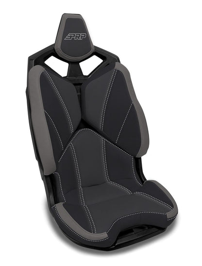 FRONT SEAT COVERS FOR 2020-2024 POLARIS RZR PRO XP4, PRO R4, TURBO R4 (PAIR)