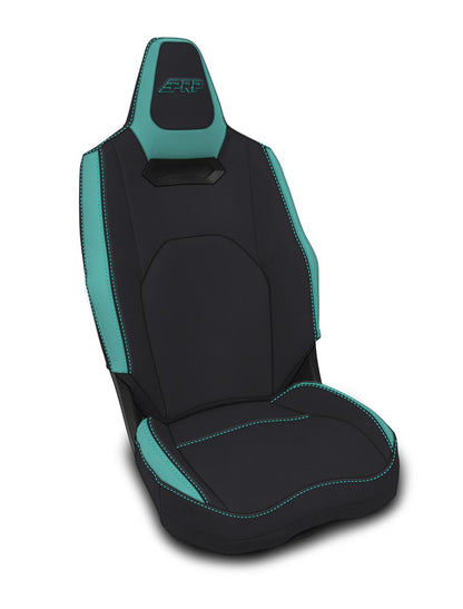 FRONT SEAT COVERS FOR 2025+ POLARIS RZR PRO XP, PRO R, PRO S (PAIR)