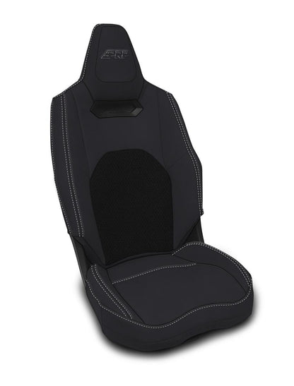 FRONT SEAT COVERS FOR 2025+ POLARIS RZR PRO XP, PRO R, PRO S WITH COOLED SEATS (PAIR)