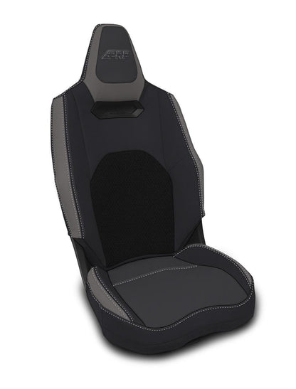 FRONT SEAT COVERS FOR 2025+ POLARIS RZR PRO XP, PRO R, PRO S WITH COOLED SEATS (PAIR)