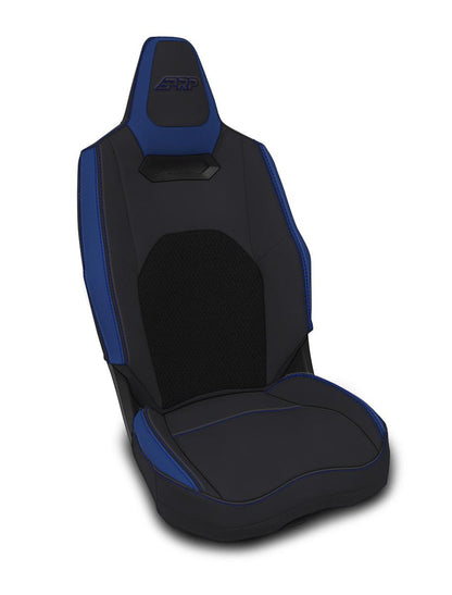 FRONT SEAT COVERS FOR 2025+ POLARIS RZR PRO XP, PRO R, PRO S WITH COOLED SEATS (PAIR)