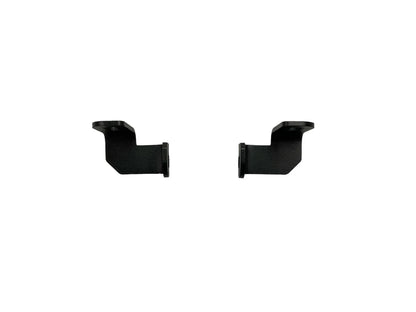 HERETIC CAN-AM MAVERICK R BA-4 HOOD SCOOP LED LIGHT BAR