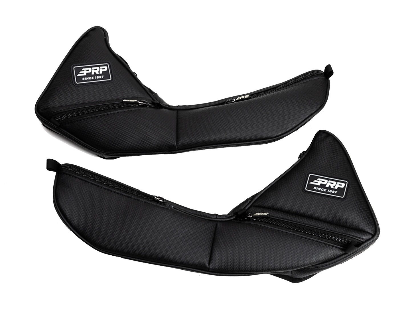 FRONT DOOR BAGS FOR 2025+ POLARIS RZR PRO XP, PRO S, PRO R (PAIR)