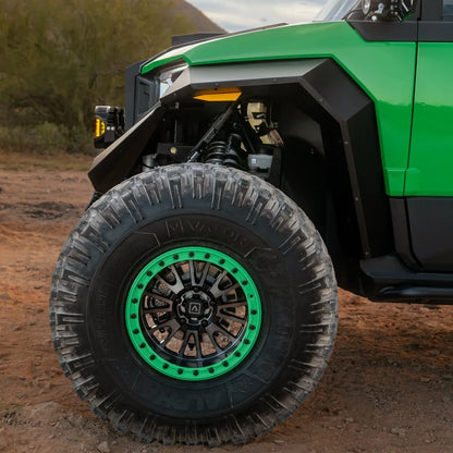 SDR Motorsports Polaris Xpedition X-Plorer Series Fender Flares