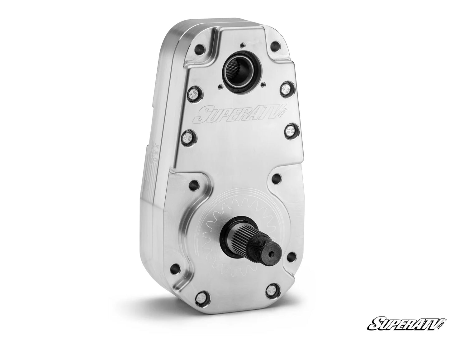 POLARIS XPEDITION 8" PORTAL GEAR LIFT