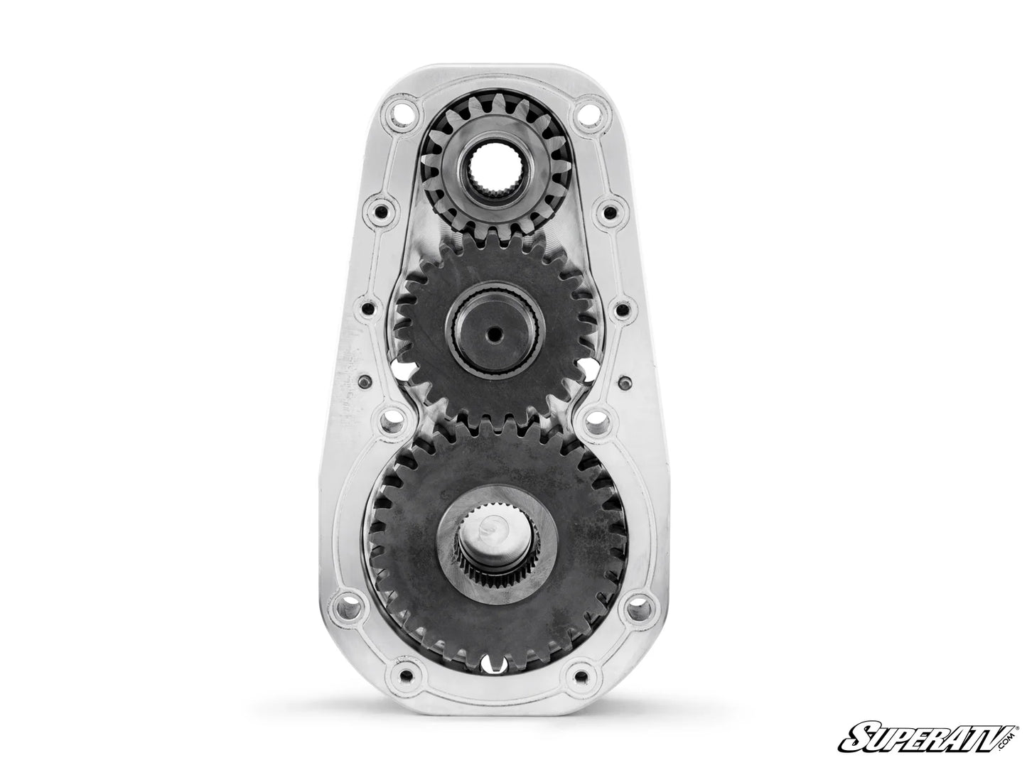 POLARIS XPEDITION 8" PORTAL GEAR LIFT
